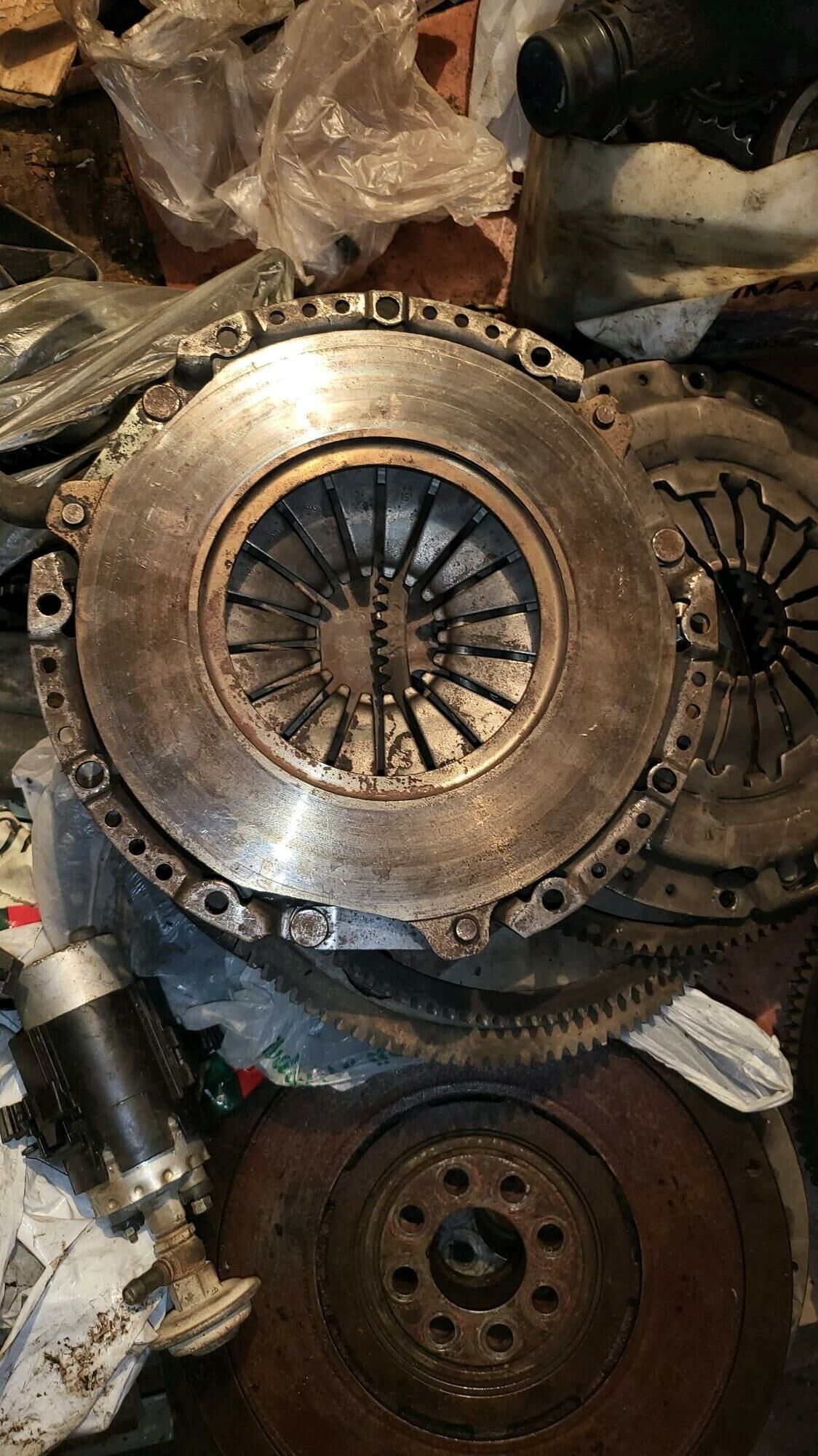 BMW E34 E39 saylary 1 000 TMT - Ашхабад - img 4