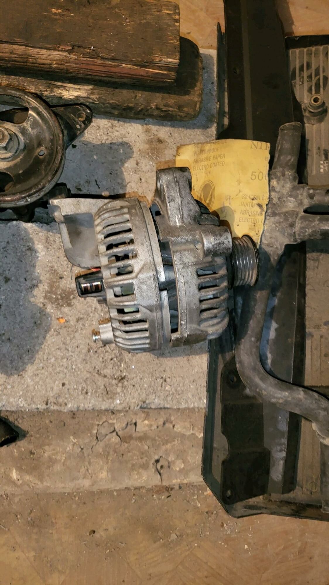 BMW E34 E39 saylary 1 000 TMT - Ашхабад - img 2