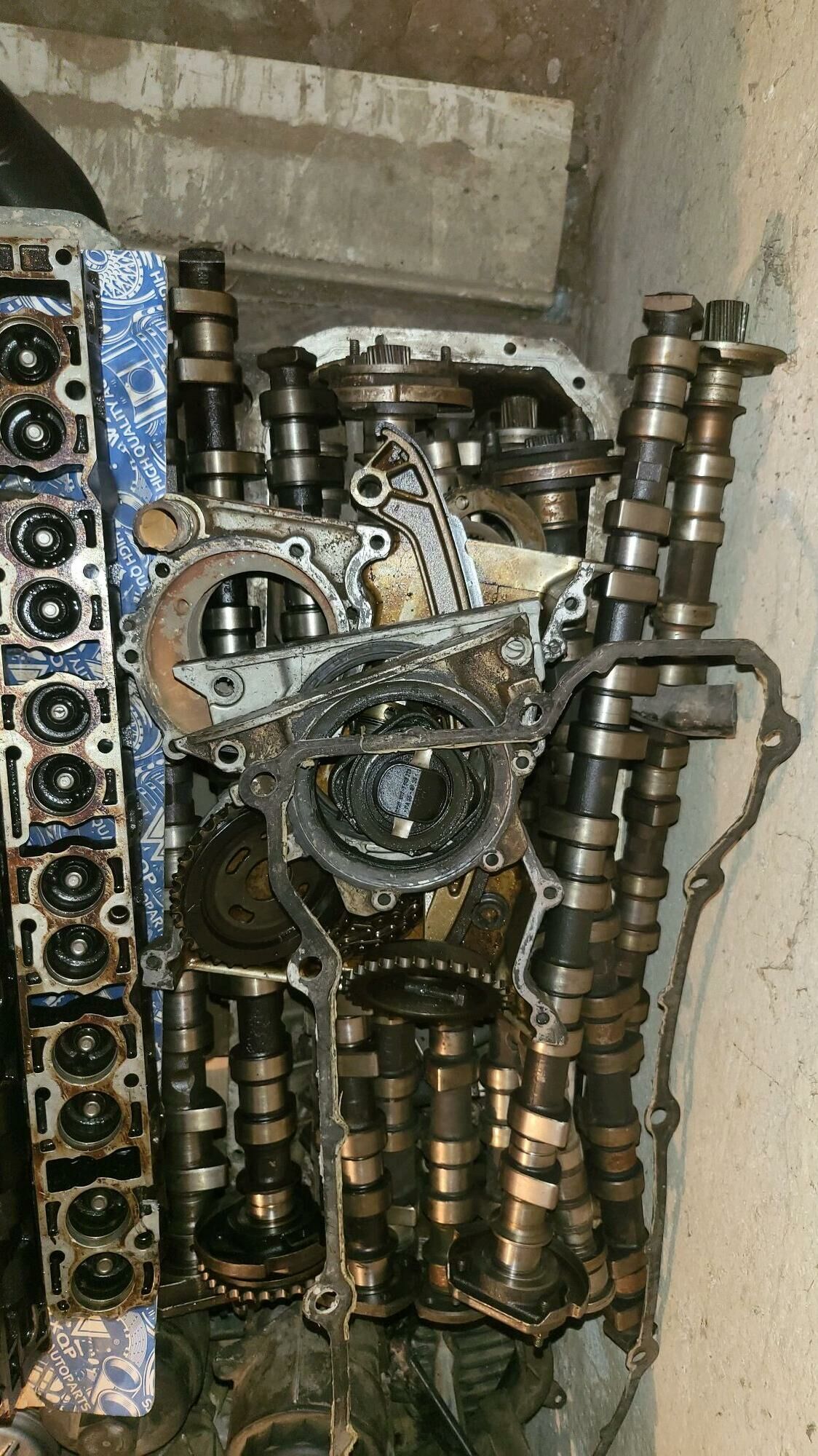 BMW E34 E39 saylary 1 000 TMT - Ашхабад - img 6