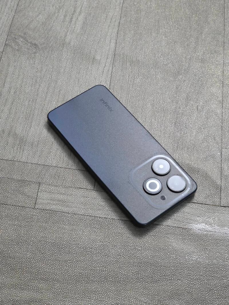 Infinix Smart 8. 8/128 - Ашхабад - img 5