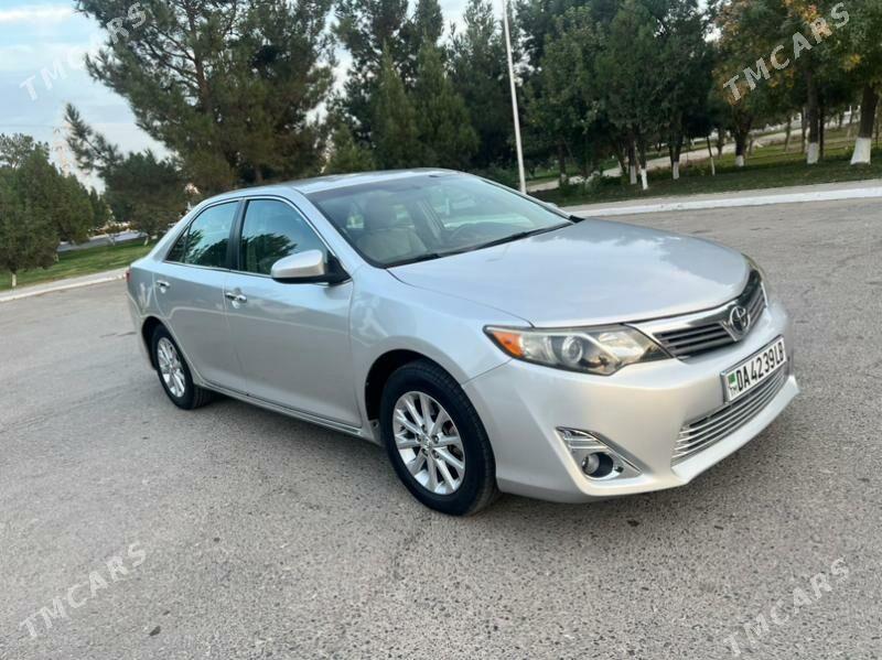 Toyota Camry 2012 - 240 000 TMT - Türkmenabat - img 2
