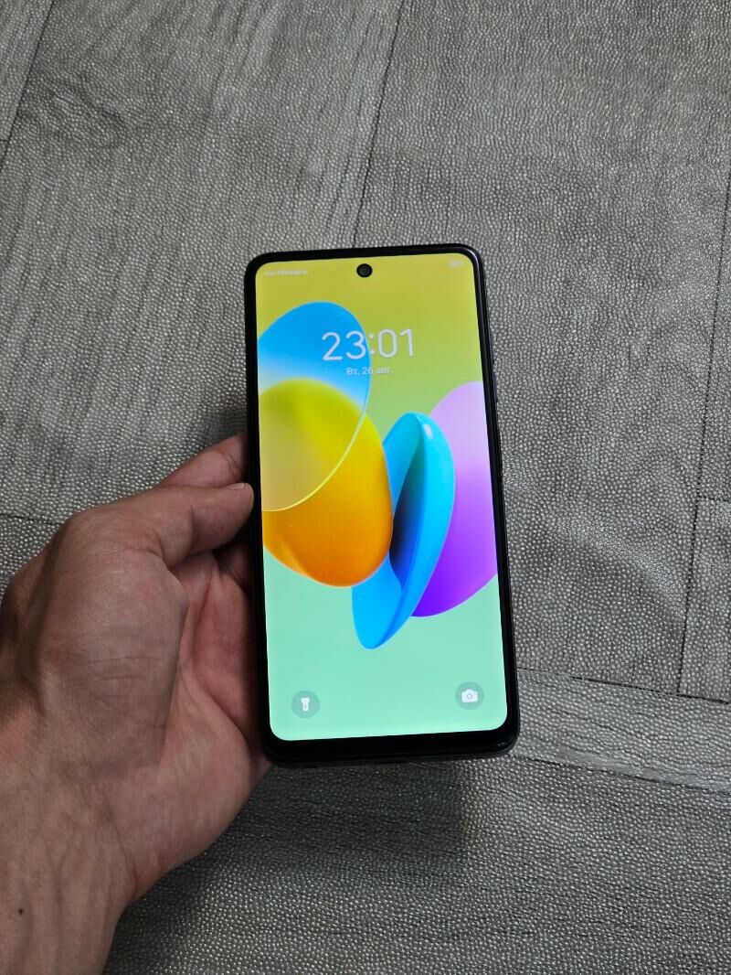 Tecno Spark 20. 8/128 - Ашхабад - img 1