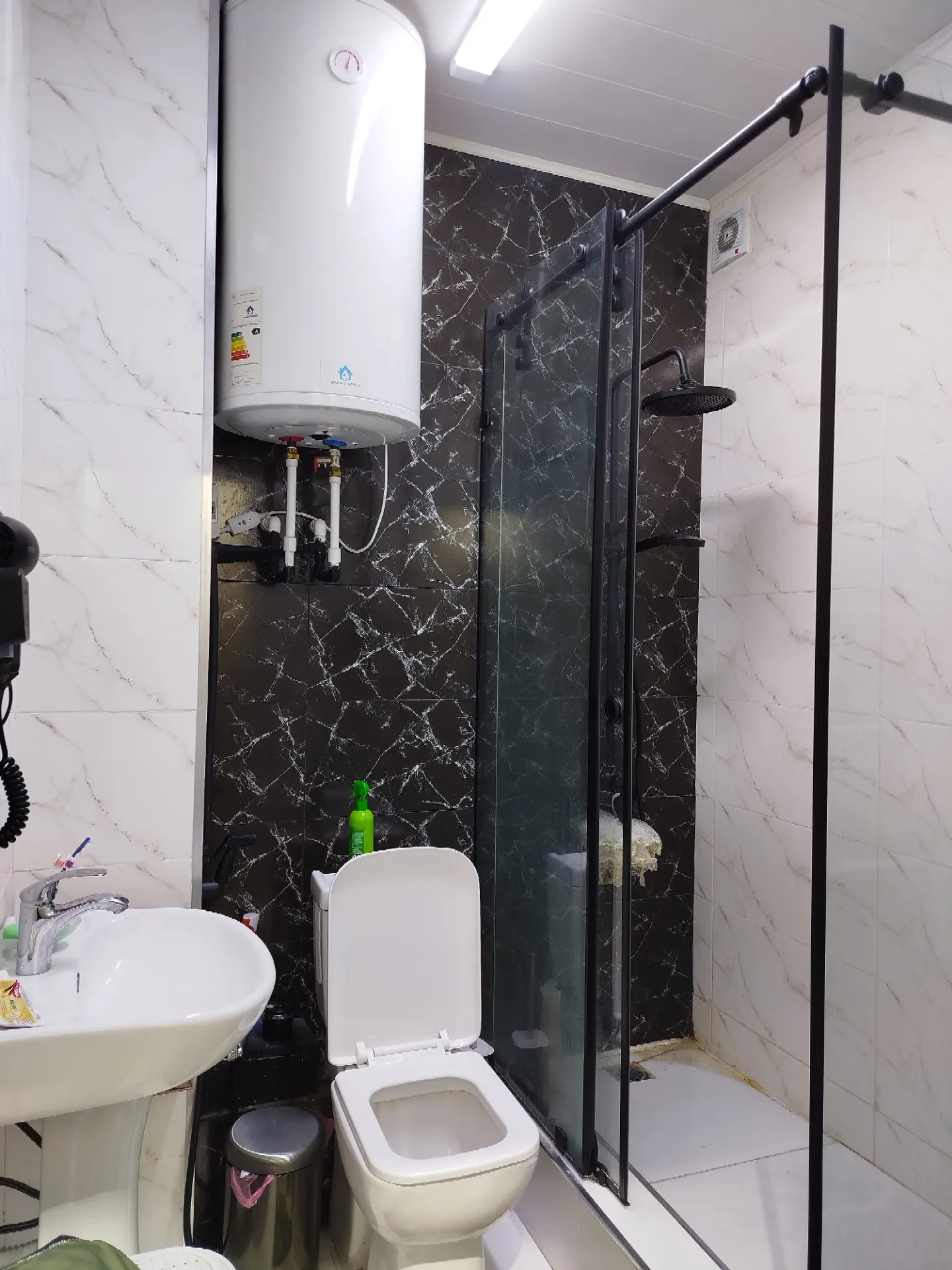 Buzmeyin Gres - Büzmeýin GRES - img 7