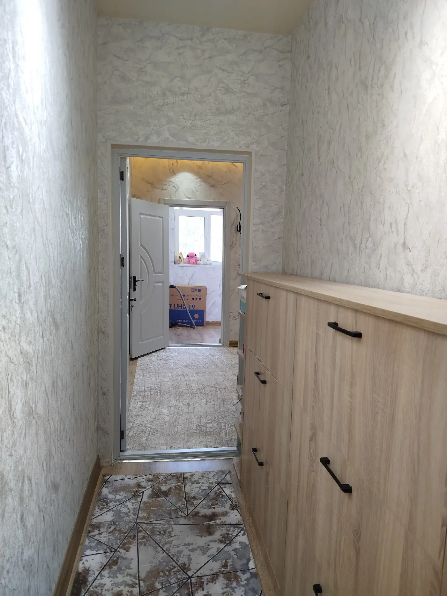 Buzmeyin Gres - Büzmeýin GRES - img 3