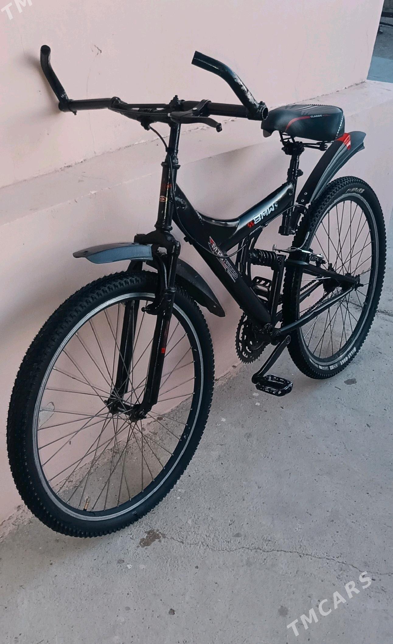 weloseped - Balkanabat - img 1