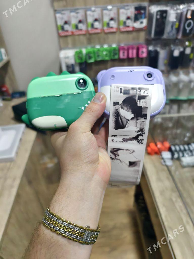 Fotoaparat - Ашхабад - img 2