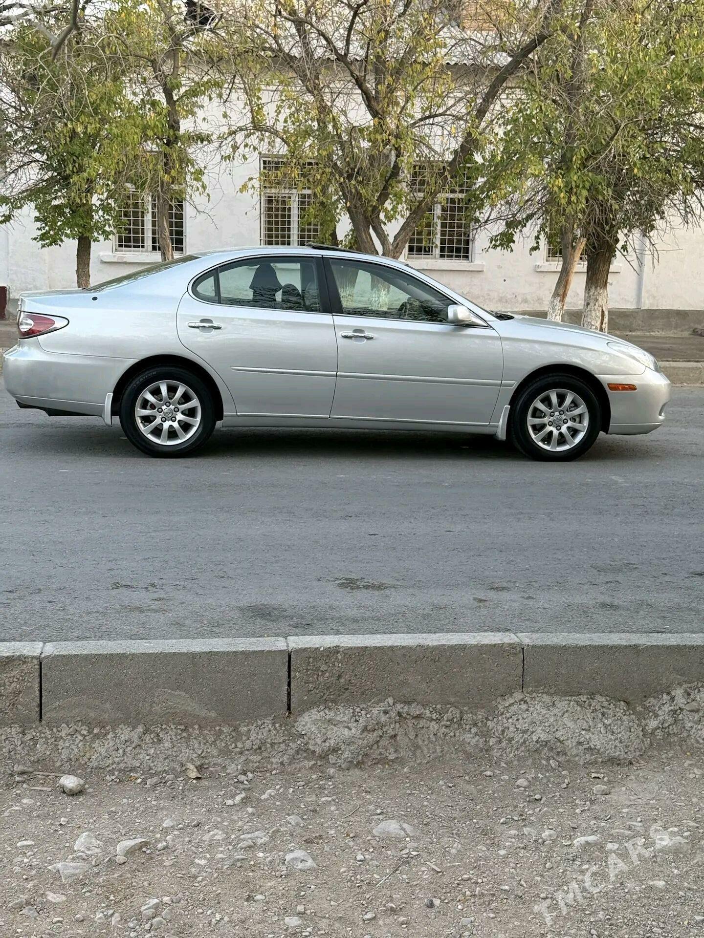 Lexus ES 300 2003 - 180 000 TMT - Kerki - img 3