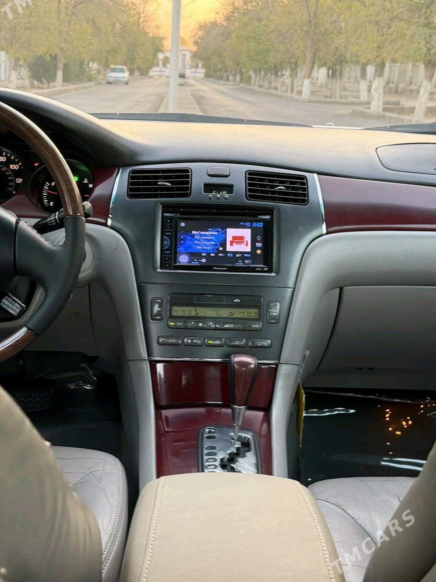 Lexus ES 300 2003 - 180 000 TMT - Kerki - img 4