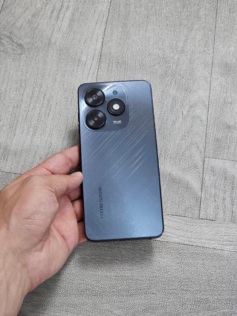 Tecno Spark 20. 8/128 - Ашхабад - img 3