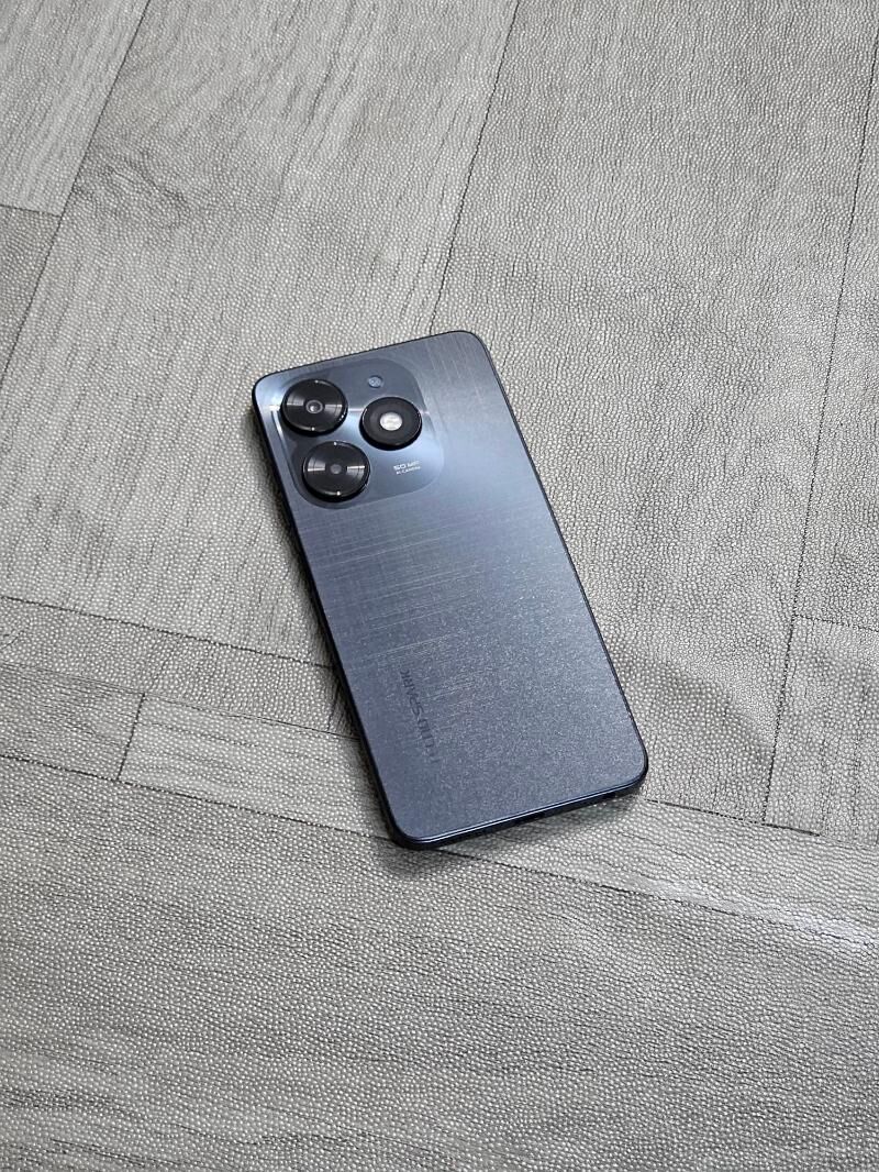 Tecno Spark 20. 8/128 - Ашхабад - img 4