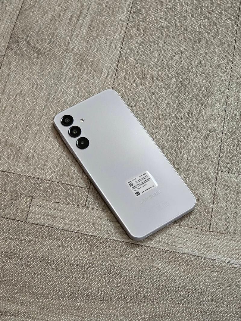 Samsung A16. 8/128. wetnam - Ашхабад - img 9