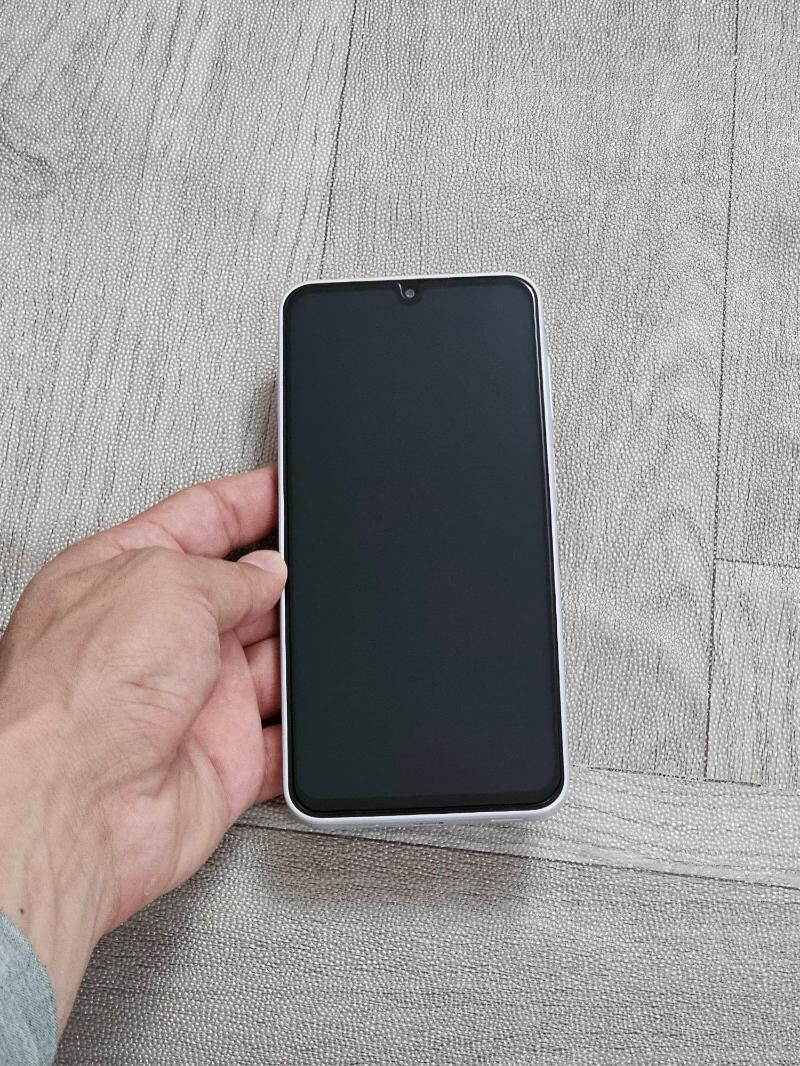 Samsung A16. 8/128. wetnam - Ашхабад - img 4