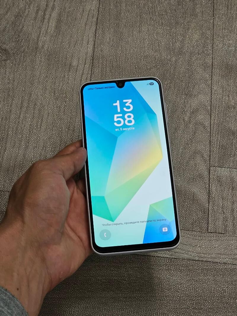 Samsung A16. 8/128. wetnam - Ашхабад - img 6
