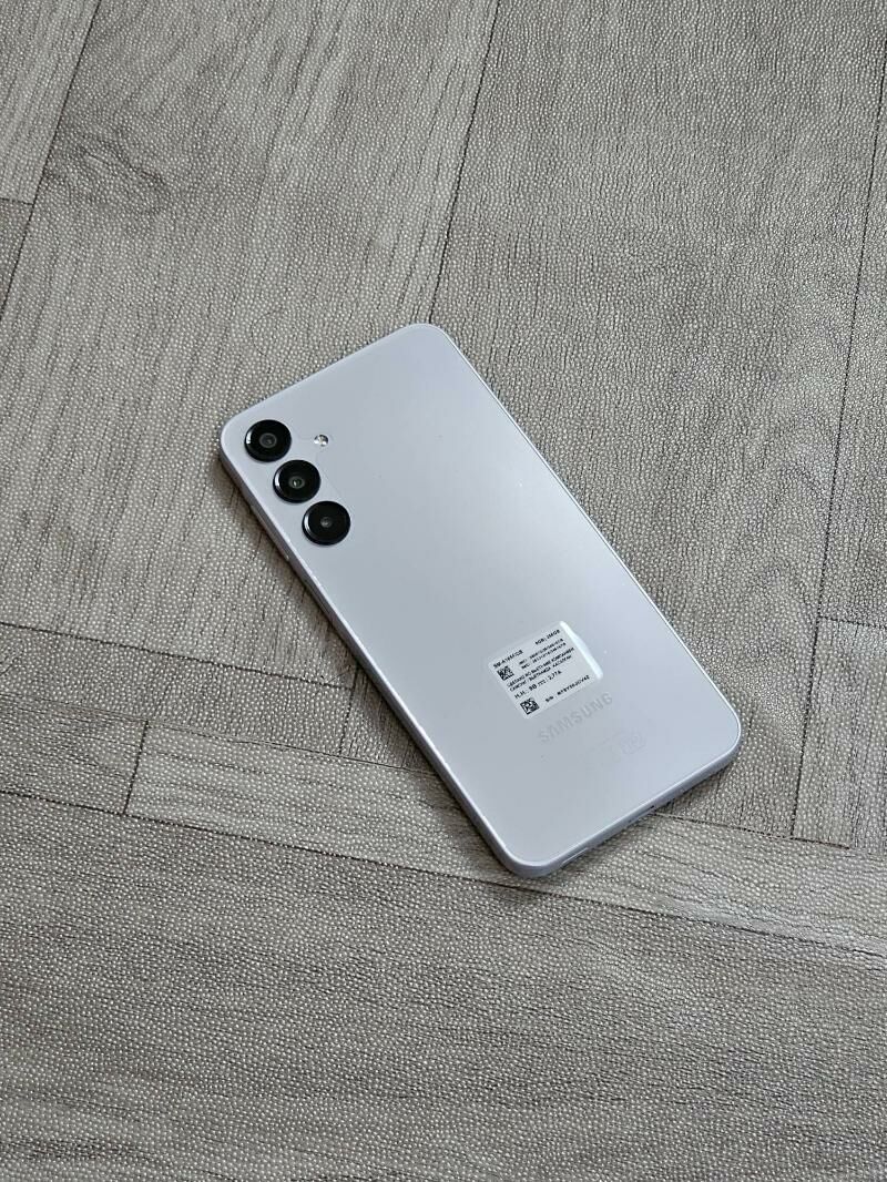 Samsung A16. 8/128. wetnam - Ашхабад - img 3