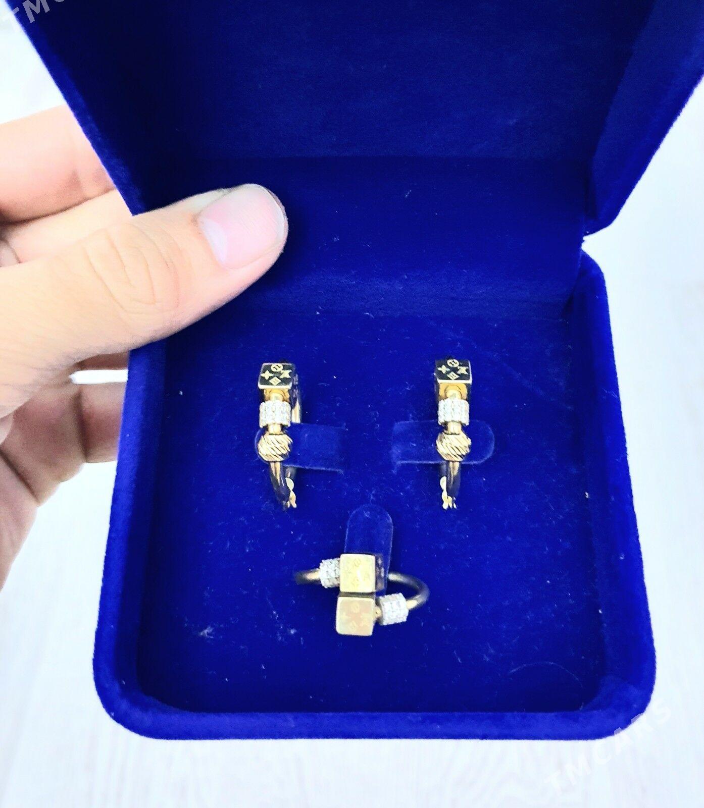 Komplekt - Дашогуз - img 2