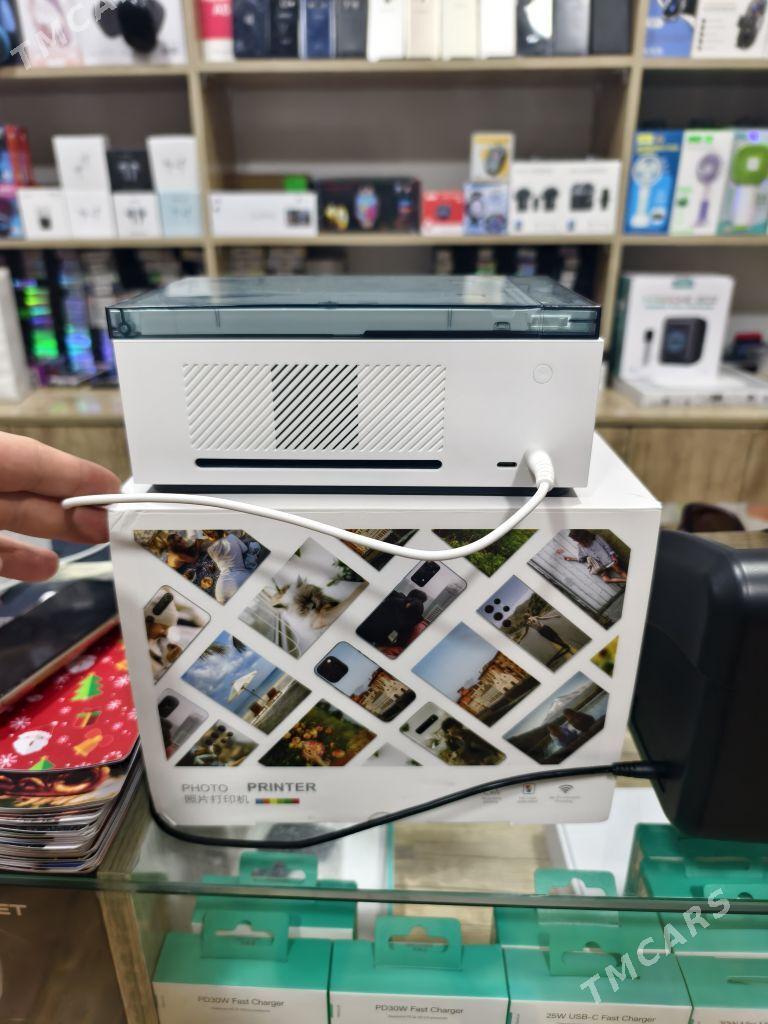 Surat arka Plenka - Aşgabat - img 2