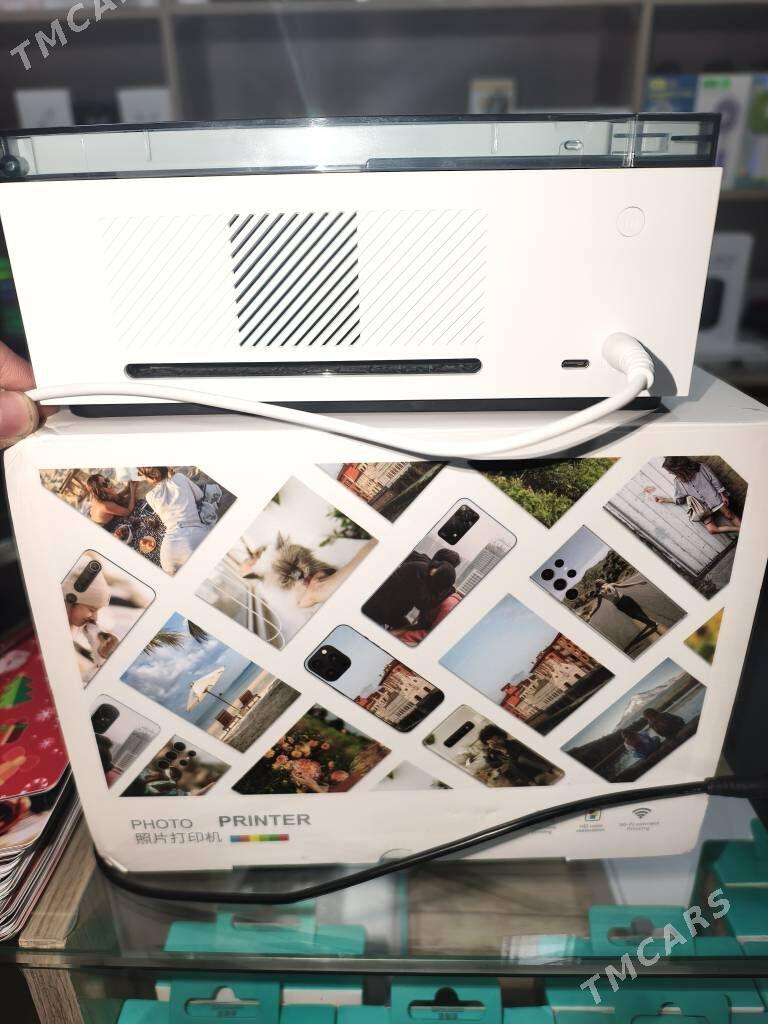 Surat arka Plenka - Aşgabat - img 3