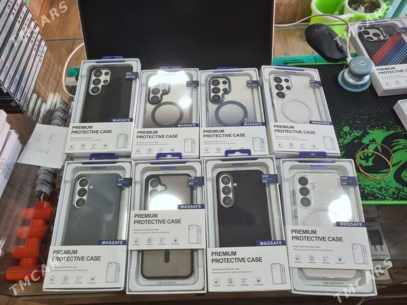 iPhone Samsung Cehol - Ашхабад - img 2