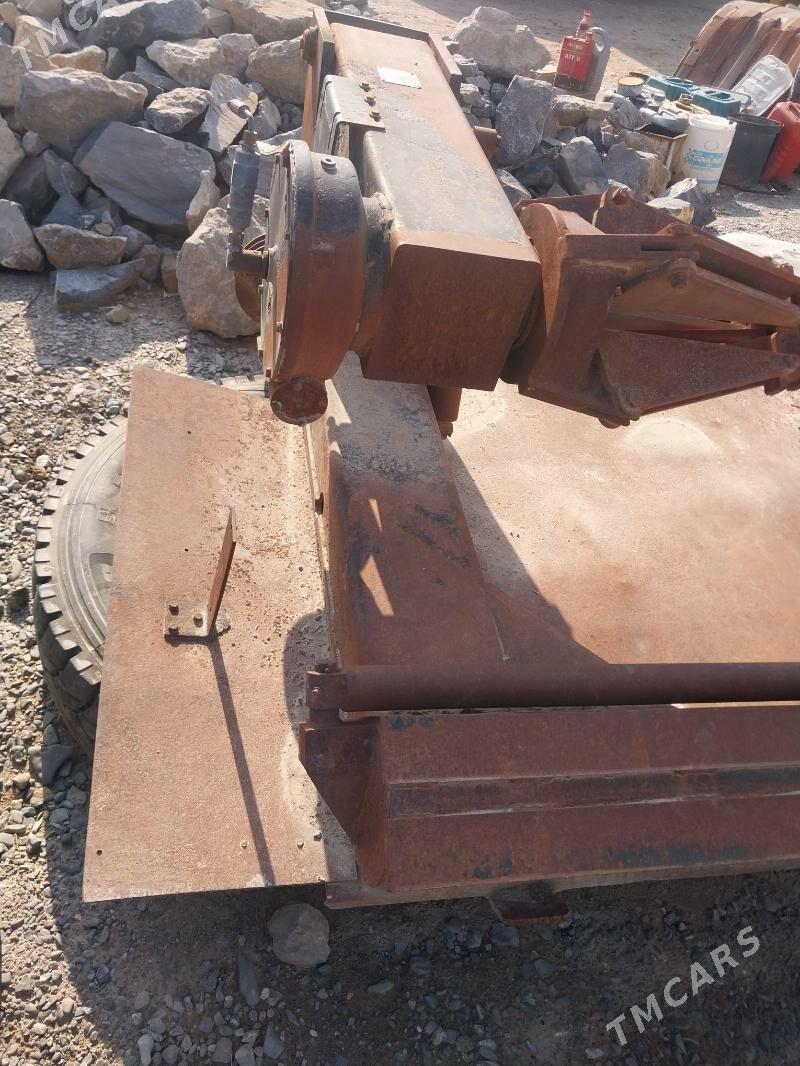 wulkanizaçiya aparat - Gökdepe - img 2