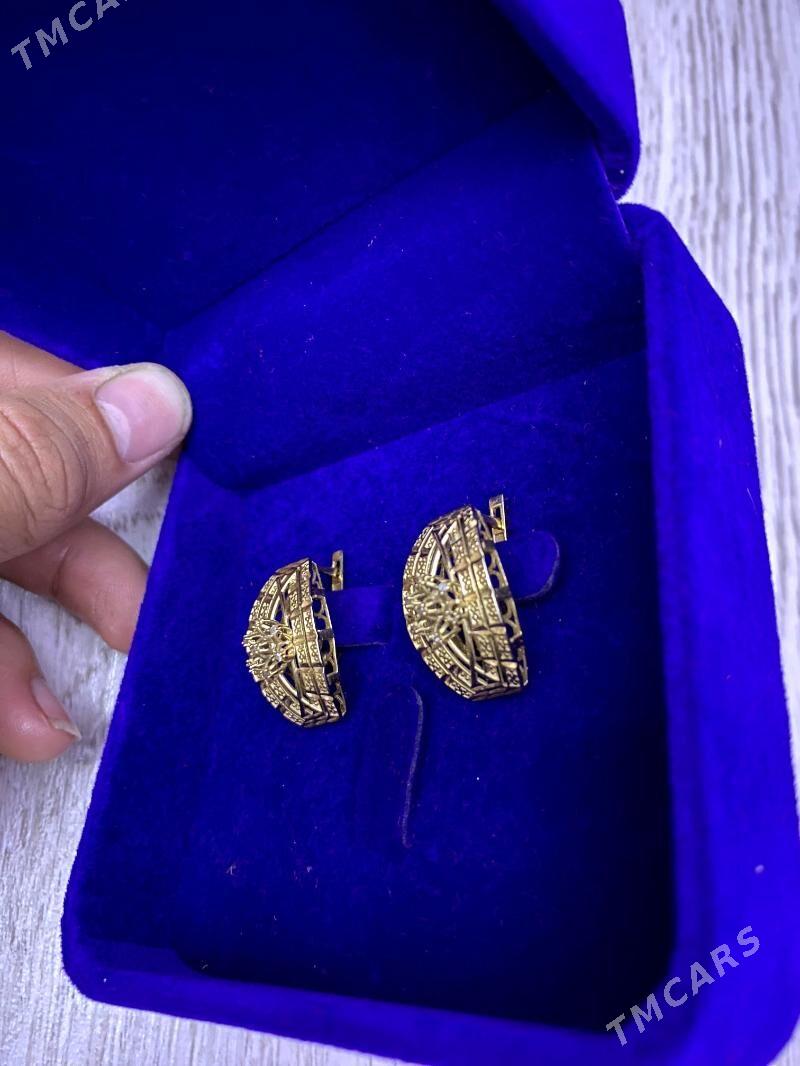 Brilliant Syrga - Дашогуз - img 1