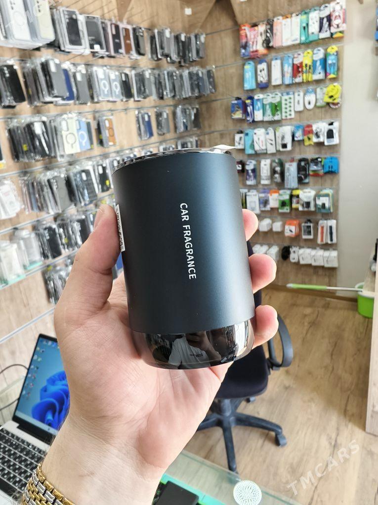 Masyn Oswejitel - Aşgabat - img 3