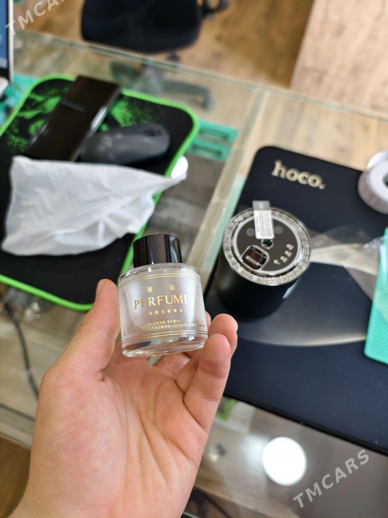 Masyn Oswejitel - Aşgabat - img 6