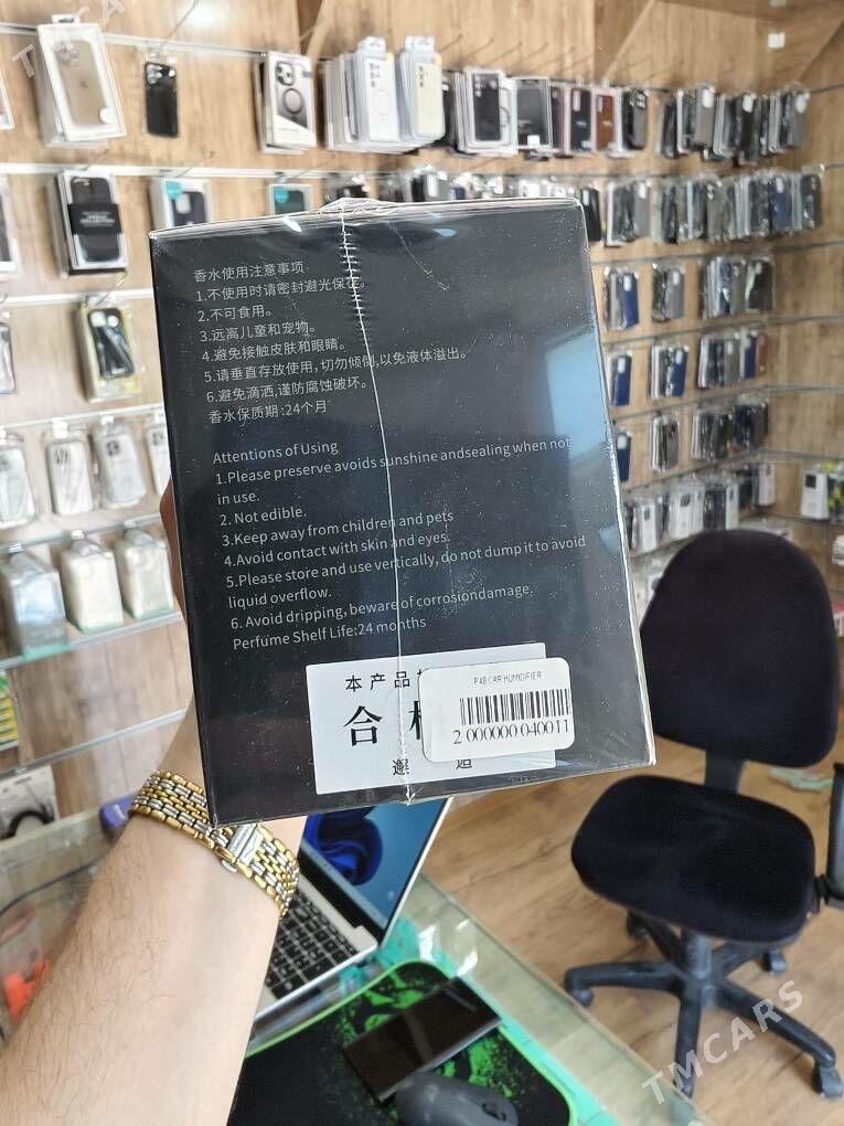 Masyn Oswejitel - Aşgabat - img 2