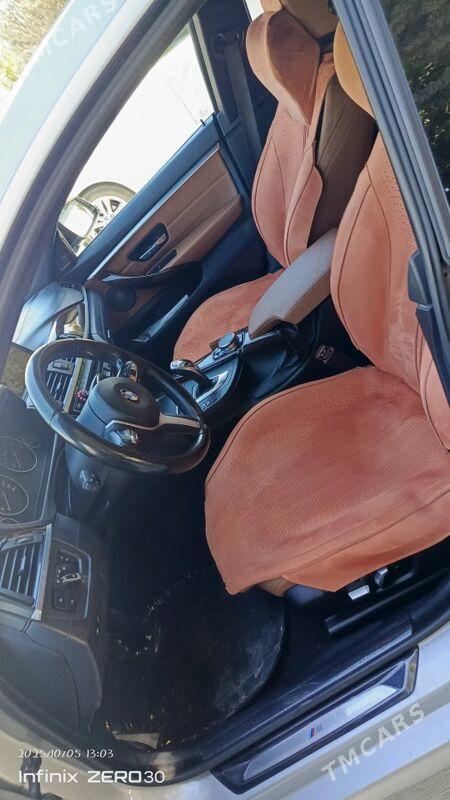 BMW 440i 2016 - 500 000 TMT - Änew - img 2