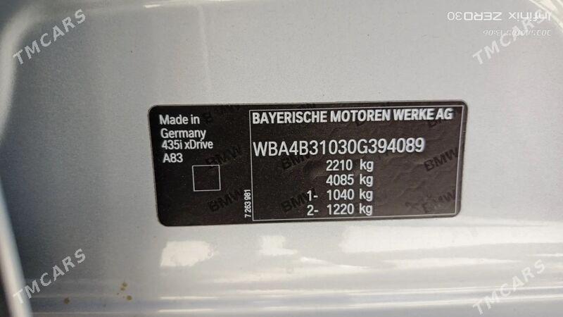 BMW 440i 2016 - 500 000 TMT - Änew - img 7