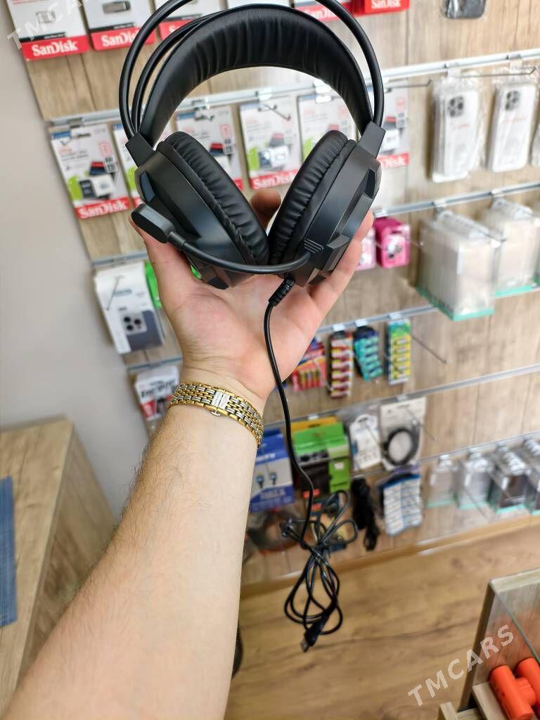 Igrowoy Nausnik Ansty - Ашхабад - img 2