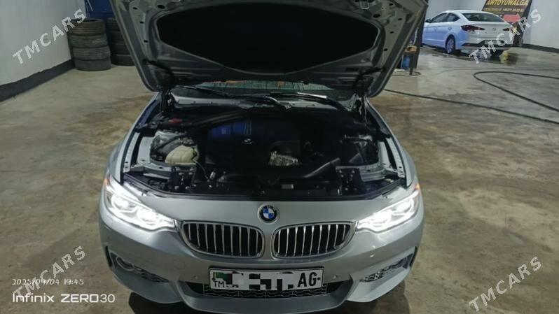 BMW 440i 2016 - 500 000 TMT - Änew - img 5