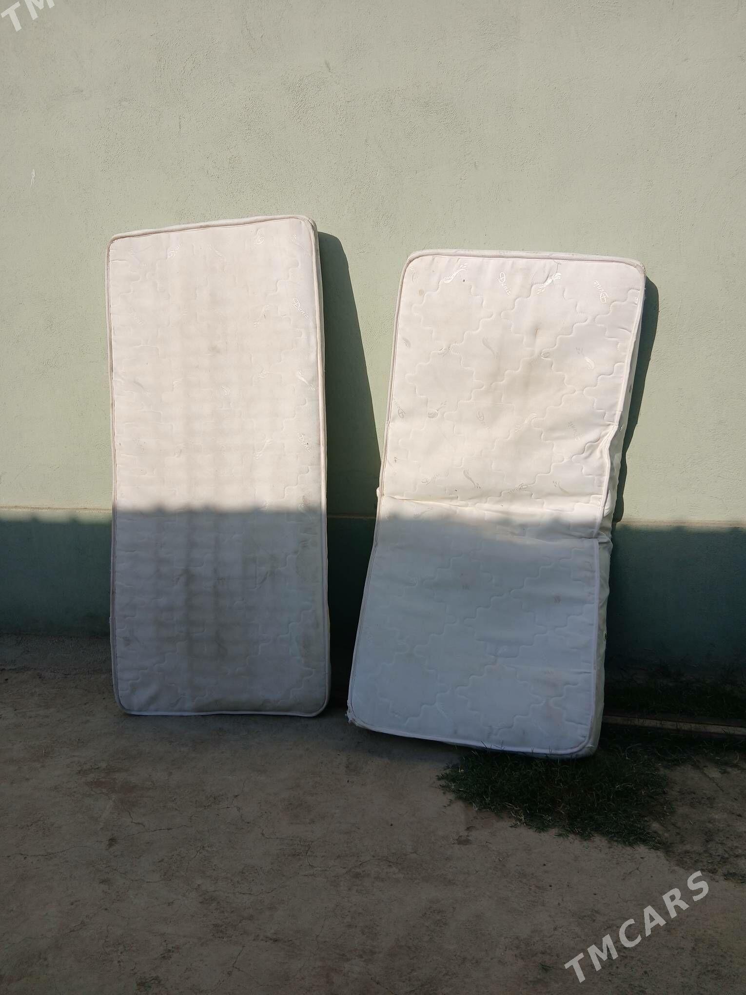 Matras - Büzmeýin - img 2