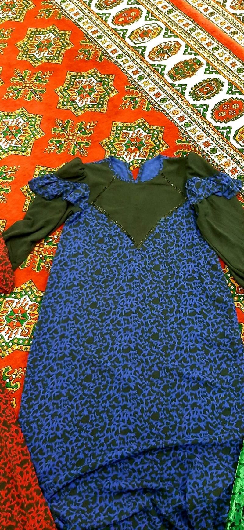 taýyn kòýnekler - Baýramaly - img 10