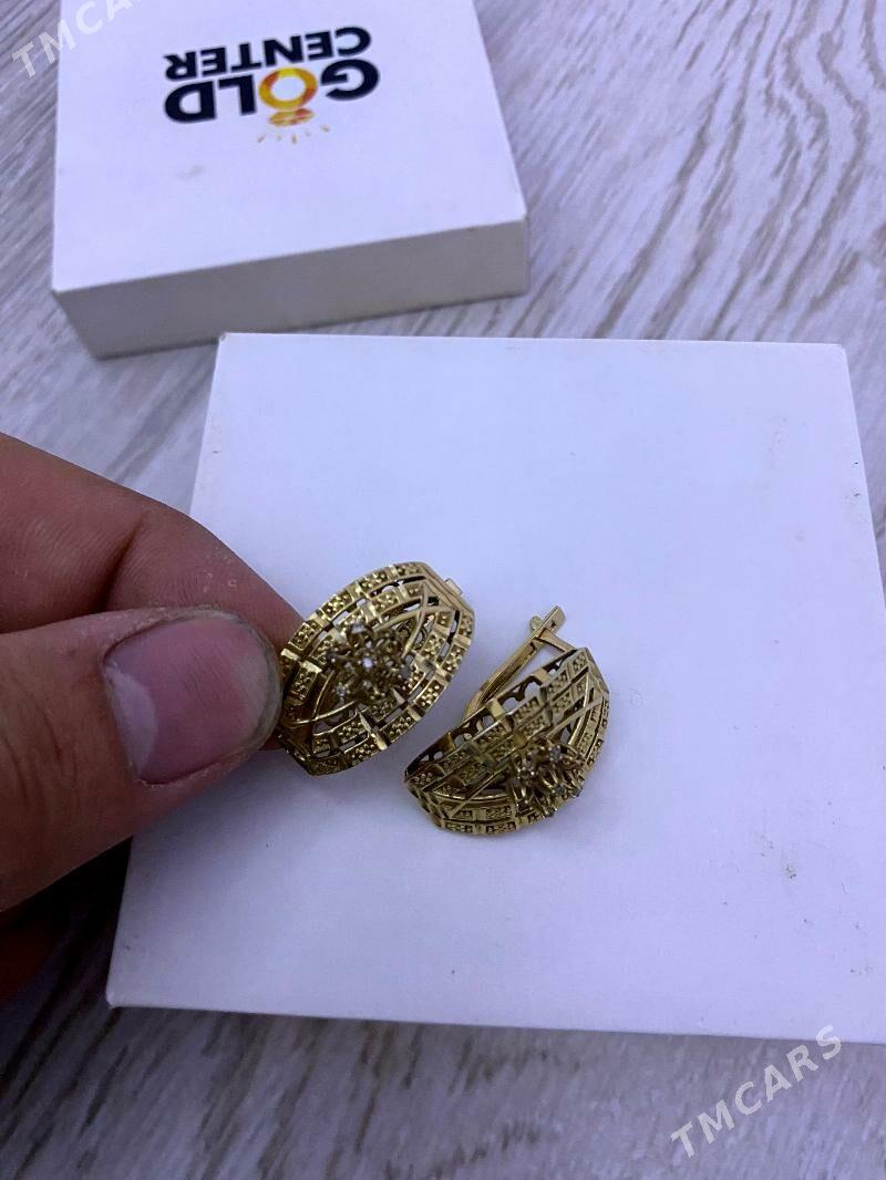 Brilliant Syrga - Дашогуз - img 2