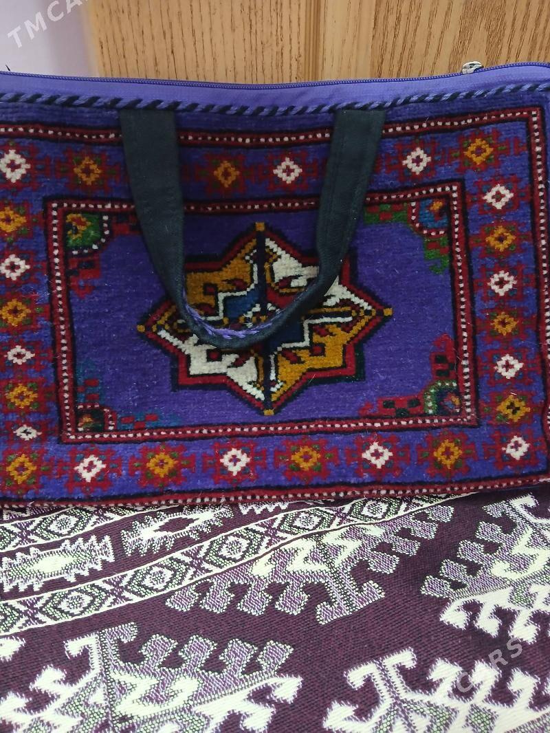 Haly sumka - 11 mkr - img 1