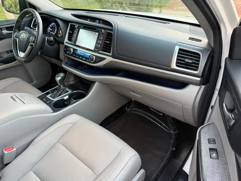 Toyota Highlander 2018 - 471 000 TMT - Ашхабад - img 7