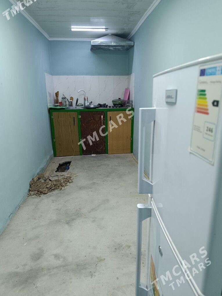 kwartira gokje - Гёкдже - img 5