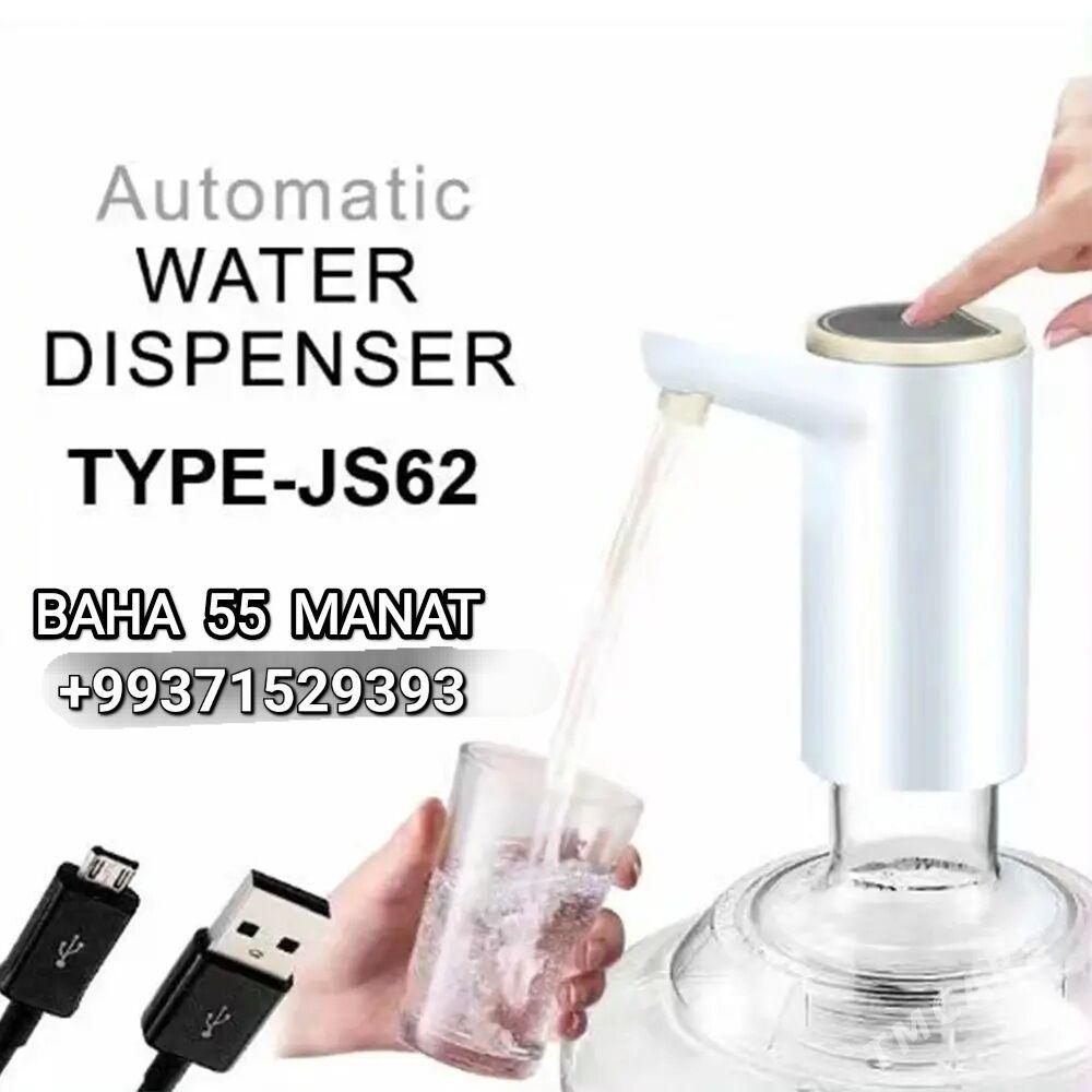 SUW NASOS СУВ НАСОС ДЛЯ ВОДЫ - Parahat 4 - img 1