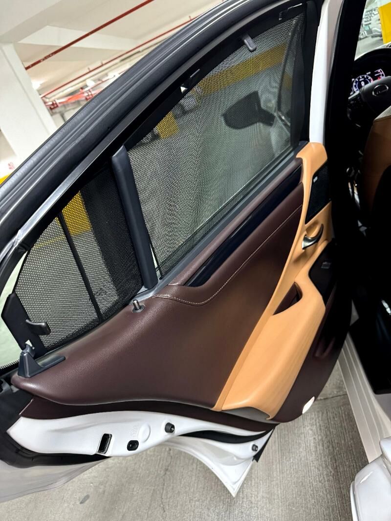 Lexus ES 350 2021 - 795 000 TMT - Ашхабад - img 7