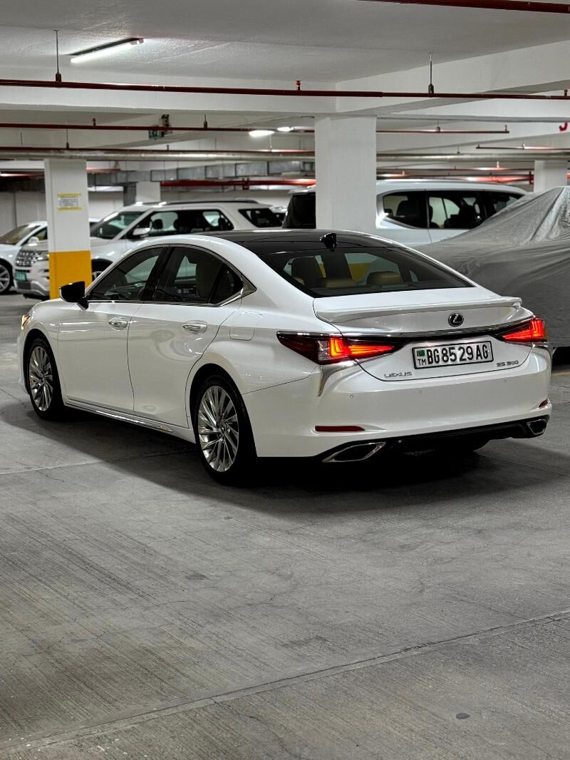 Lexus ES 350 2021 - 795 000 TMT - Ашхабад - img 3