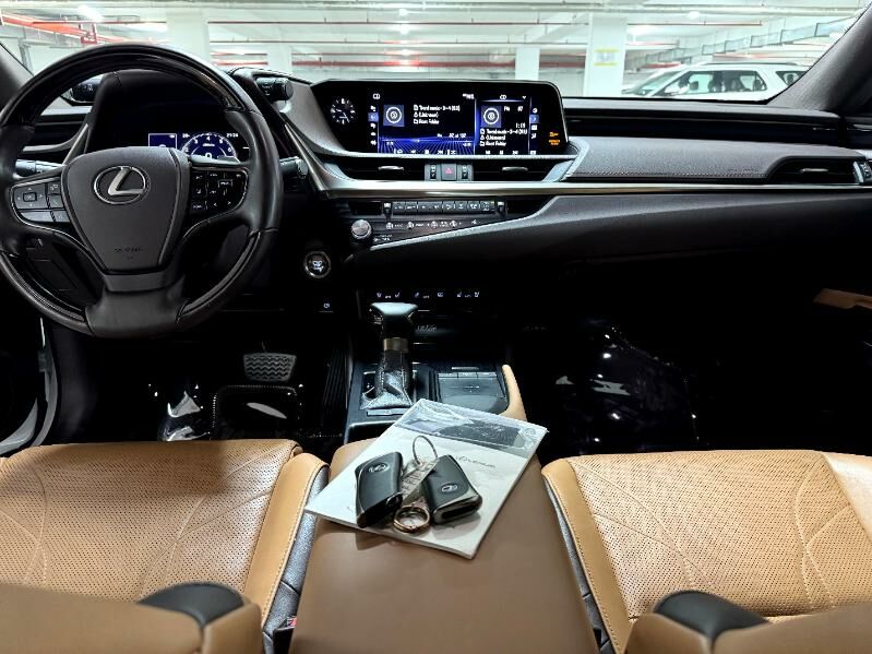 Lexus ES 350 2021 - 795 000 TMT - Ашхабад - img 5