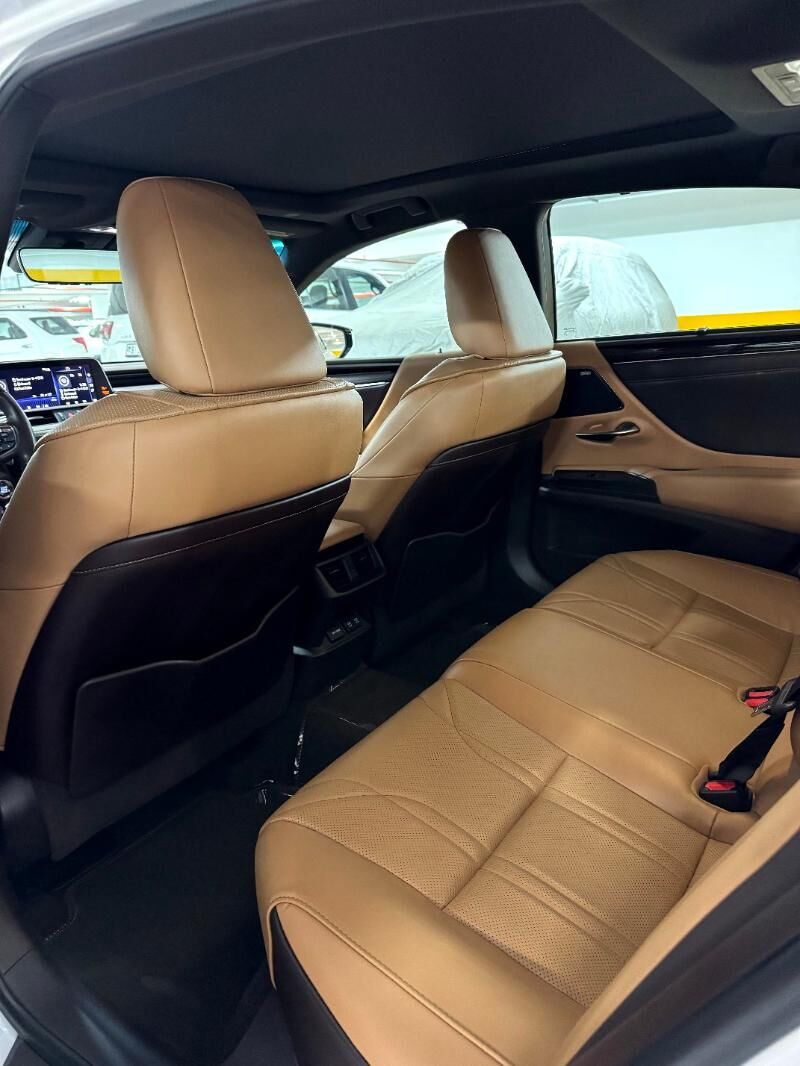 Lexus ES 350 2021 - 795 000 TMT - Ашхабад - img 6