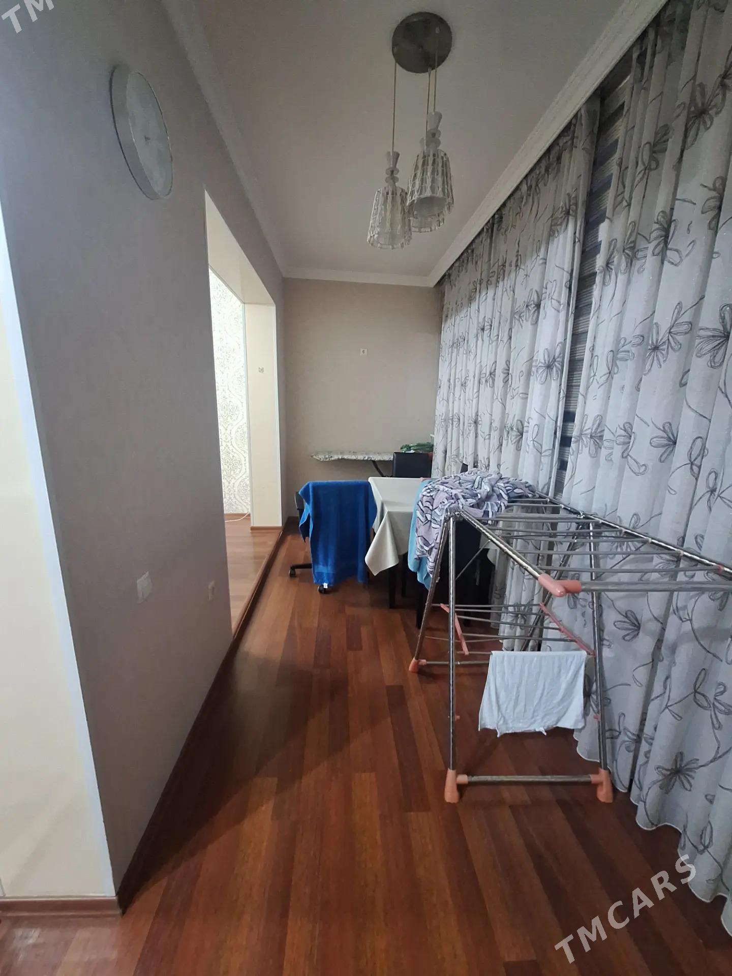 Gagarin yerewan 2komnat 3etaź - Район ст. Аэропорта, ул. Гагарина - img 8