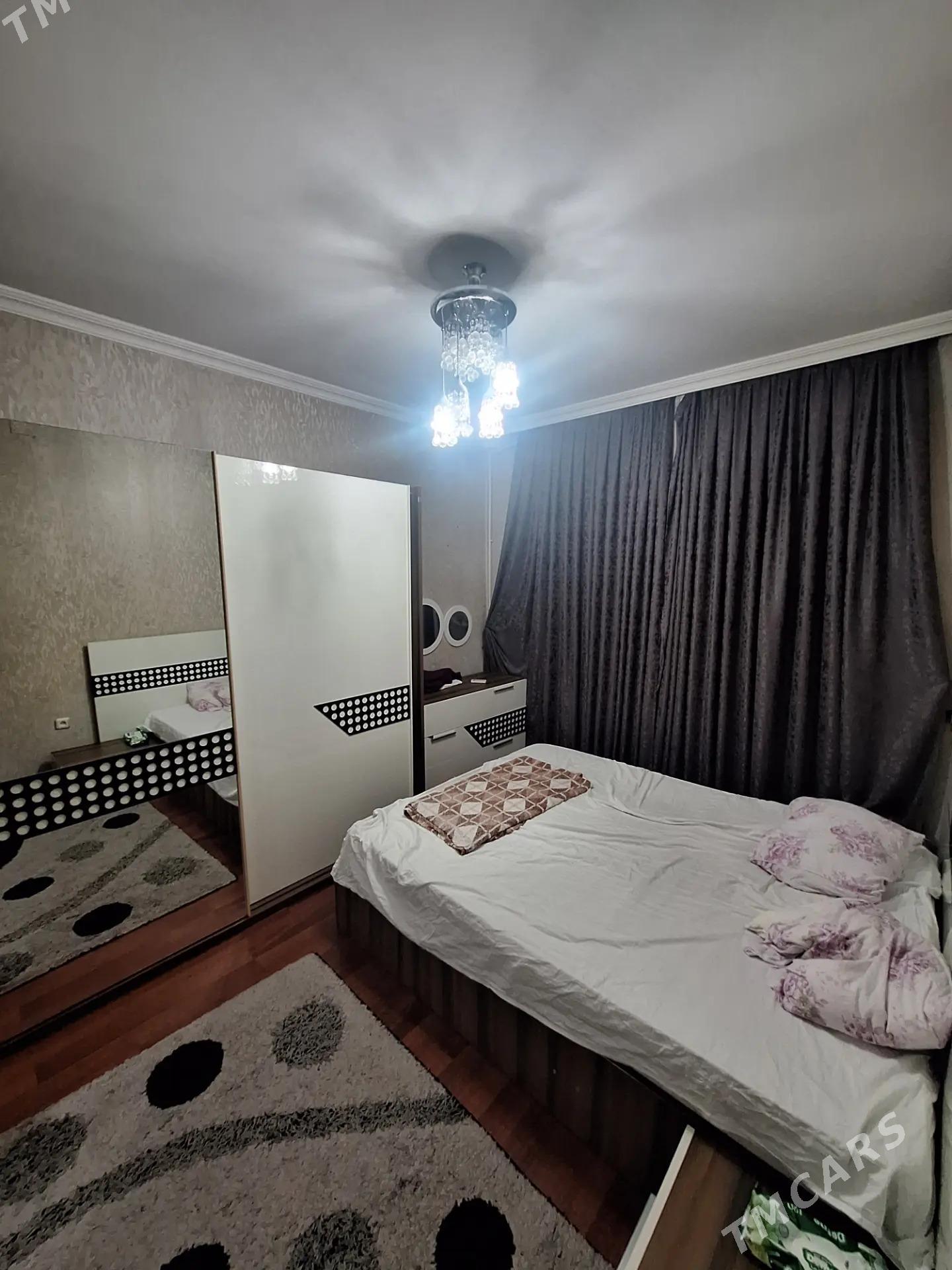 Gagarin yerewan 2komnat 3etaź - Район ст. Аэропорта, ул. Гагарина - img 10