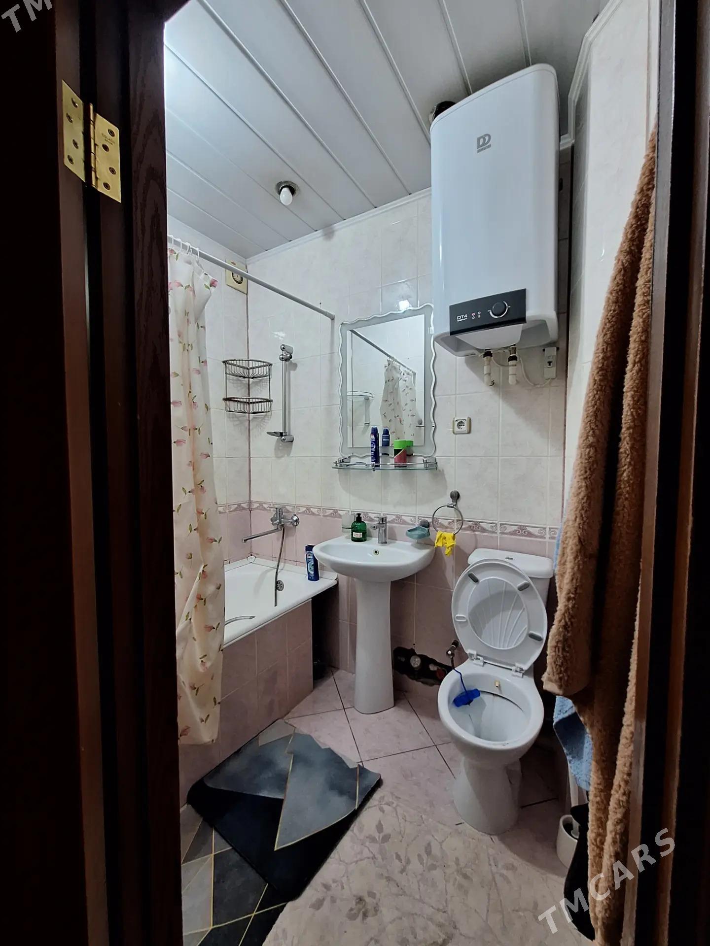 Gagarin yerewan 2komnat 3etaź - Район ст. Аэропорта, ул. Гагарина - img 7