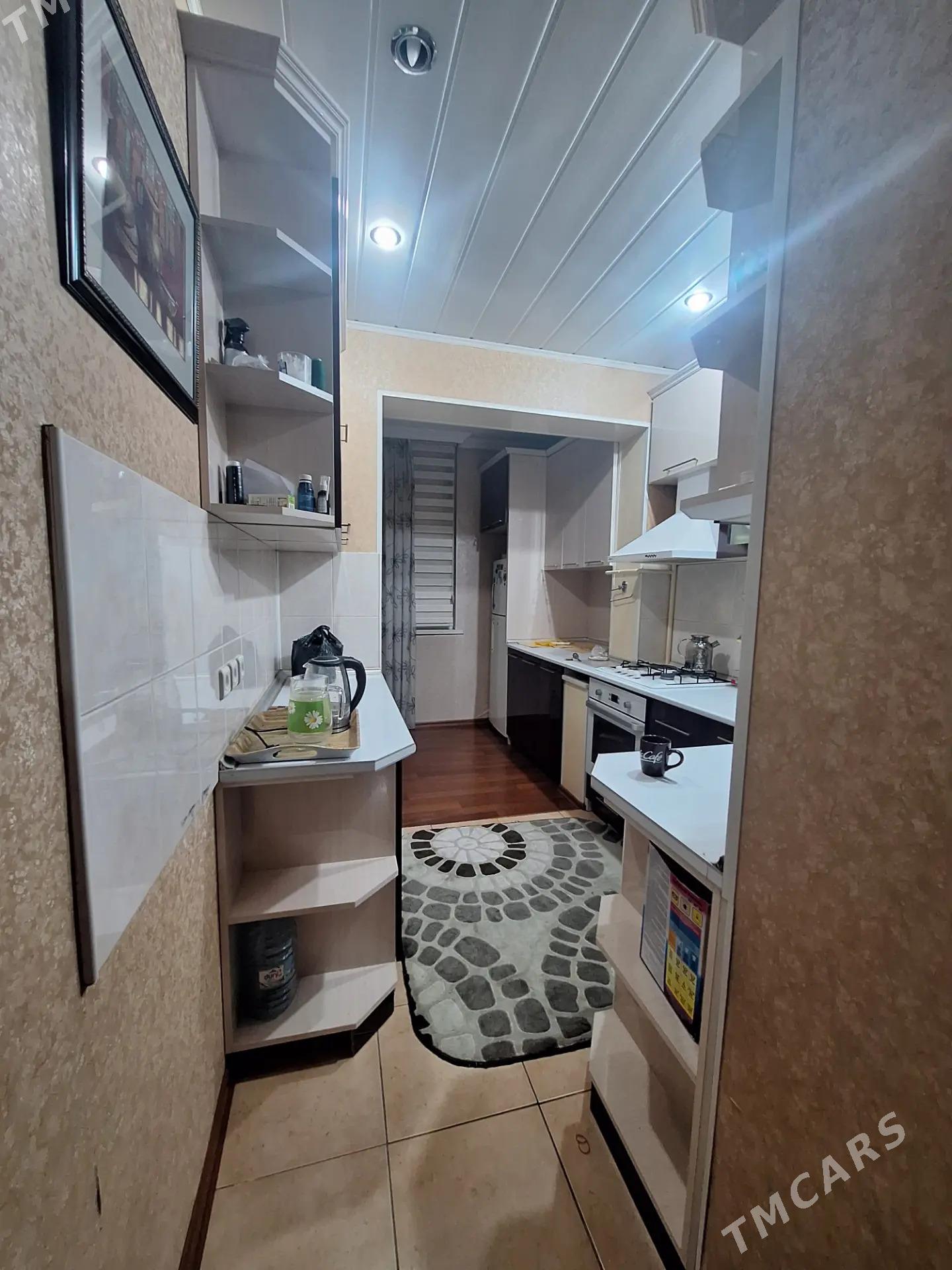 Gagarin yerewan 2komnat 3etaź - Район ст. Аэропорта, ул. Гагарина - img 6