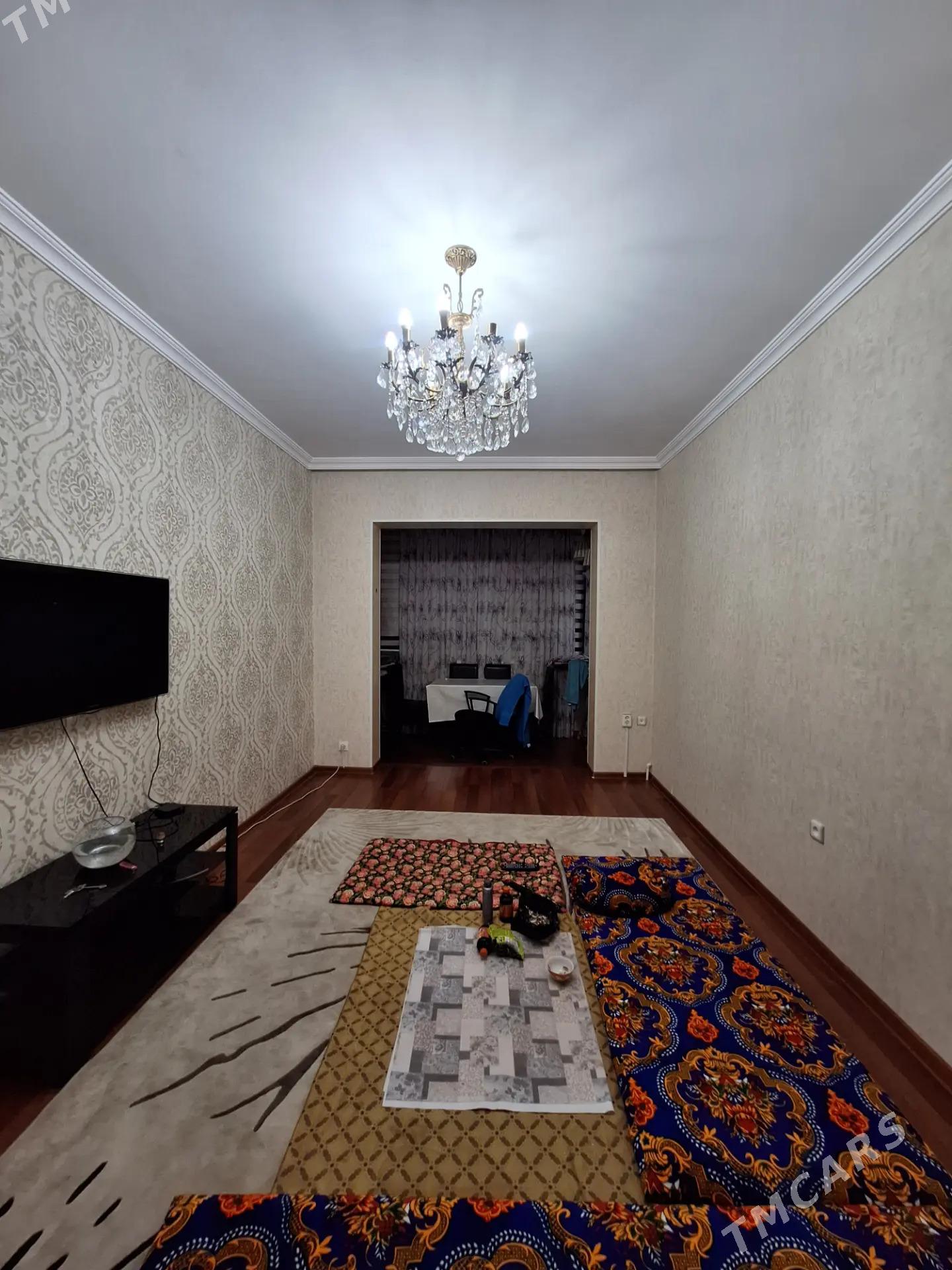 Gagarin yerewan 2komnat 3etaź - Район ст. Аэропорта, ул. Гагарина - img 2