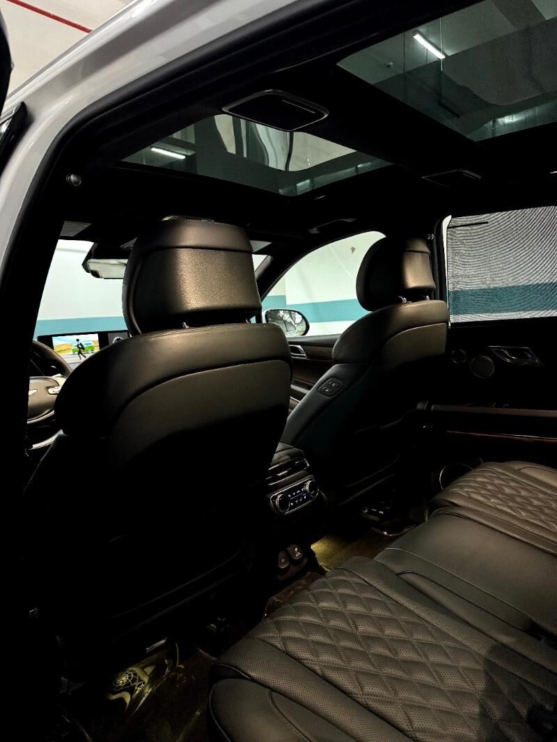 Genesis GV80 2023 - 1 170 000 TMT - Ашхабад - img 7