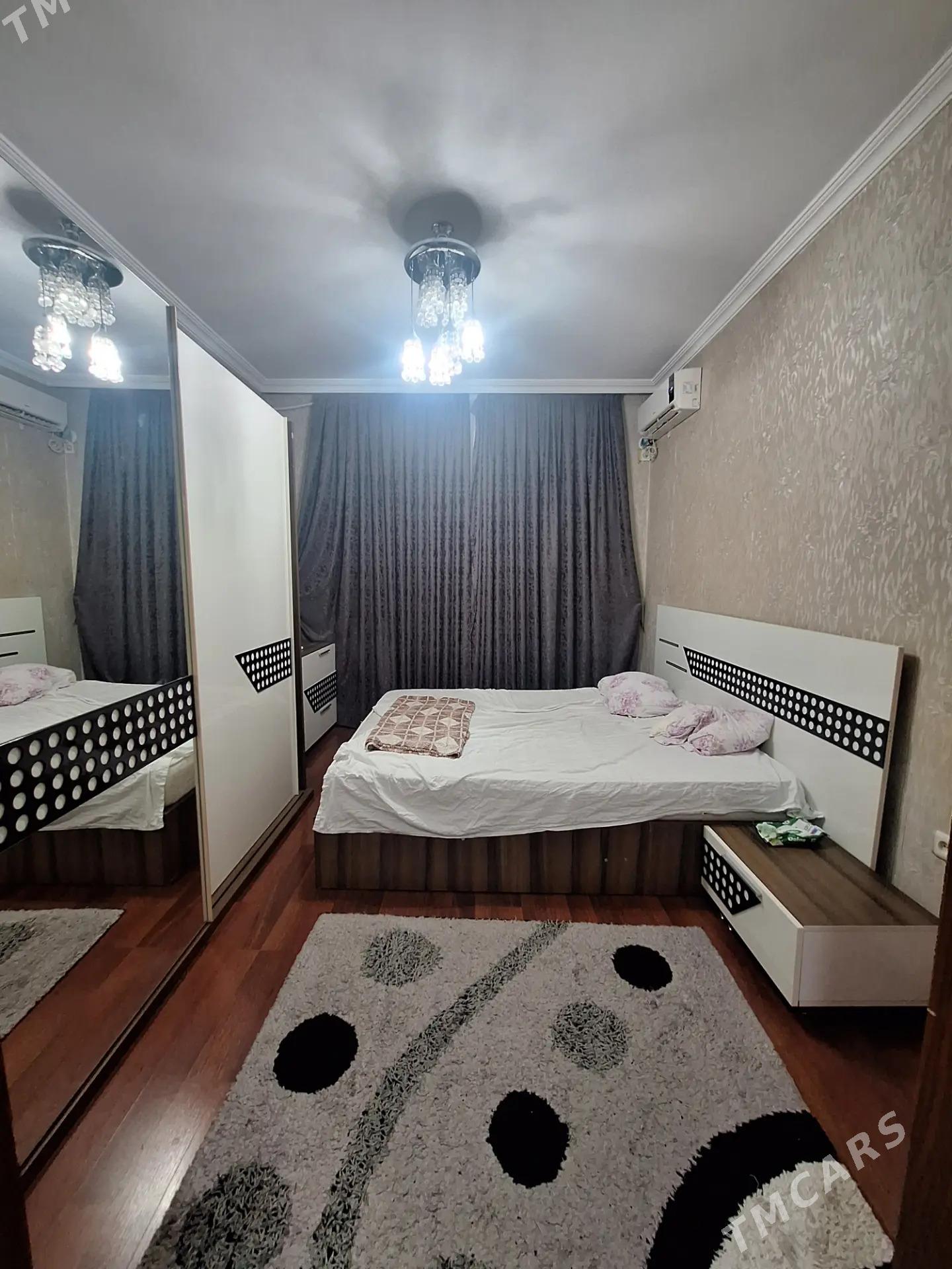 Gagarin yerewan 2komnat 3etaź - Район ст. Аэропорта, ул. Гагарина - img 9