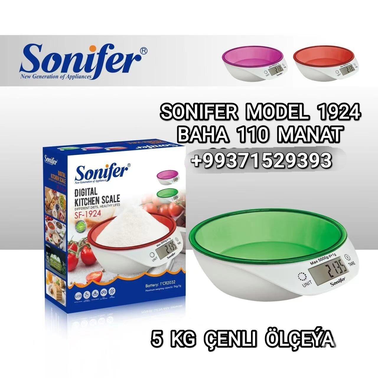 MIZAN TEREZI GAPAN ВЕСЫ ТЕРЕЗИ - Parahat 4 - img 9